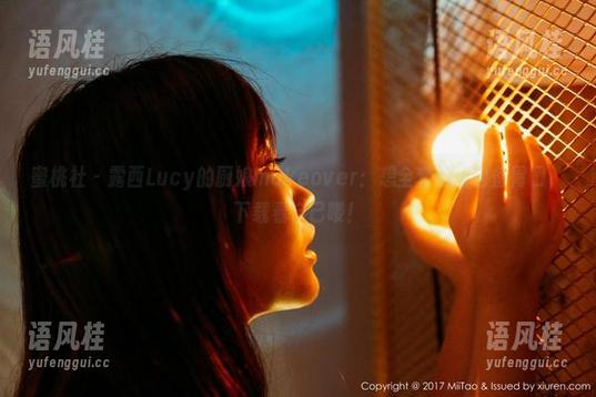 蜜桃社-露西Lucy 蜜桃社 - 露西Lucy的厨娘makeover:想全套的请自备胃口,下载看自己喽!