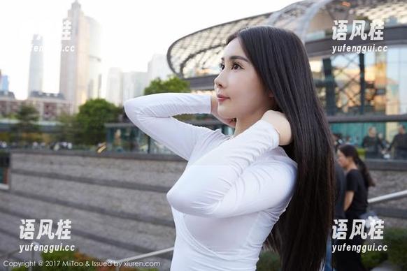 蜜桃社-静香Mandy 蜜桃社 - 看完静香Mandy的合集,留言的评论区也是个“秘密”