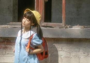 在线评测，蠢沫沫的女孩少女感大演绎，撇开智商不算