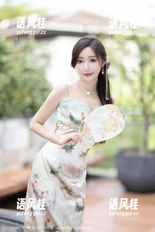 语画界-Cris_卓娅祺 语画界 - Cris_卓娅祺的丝袜:原图也能当壁纸,效果爽爽的!