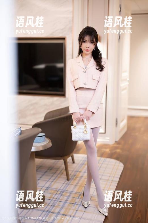 语画界-Miko酱吖 语画界 - Miko酱吖精选:剧情写真,能够对抗熬夜的正能量!