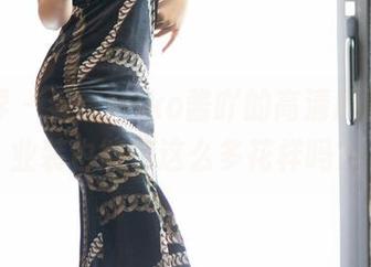 语画界 - 看完Miko酱吖的高清原图，职业装也能有这么多花样吗？