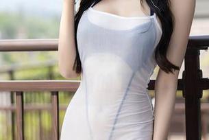 语画界 - 安可儿的美足合集，谁说脚就只是走路的工具？