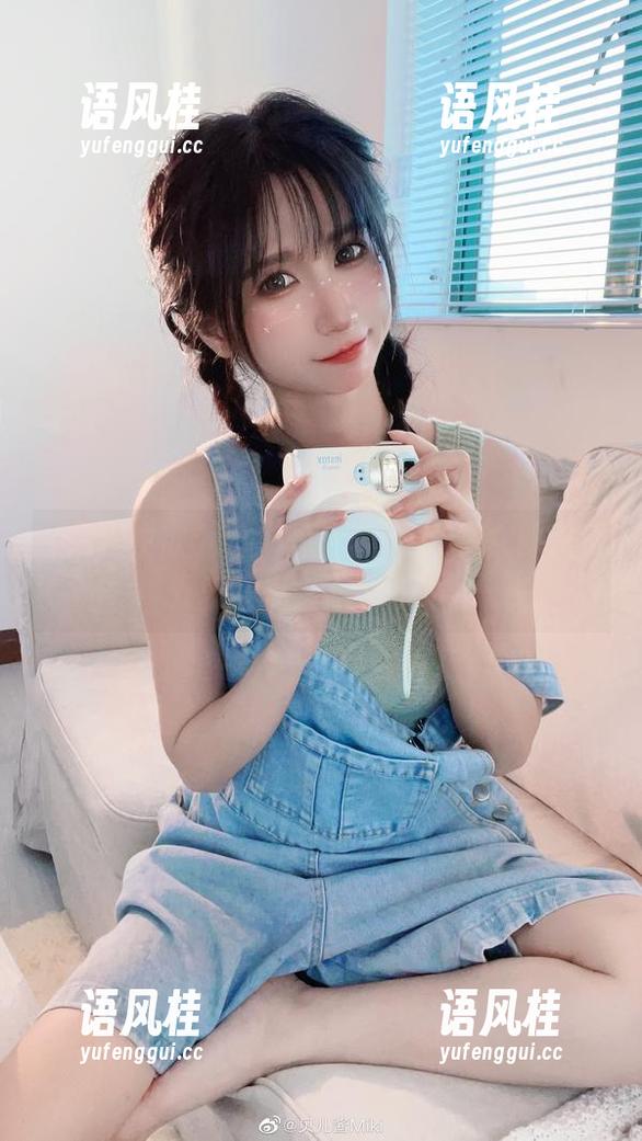 贝儿酱Miki 在线求生欲满分,贝儿酱Miki兔女郎高清外表让人小心心砰砰!
