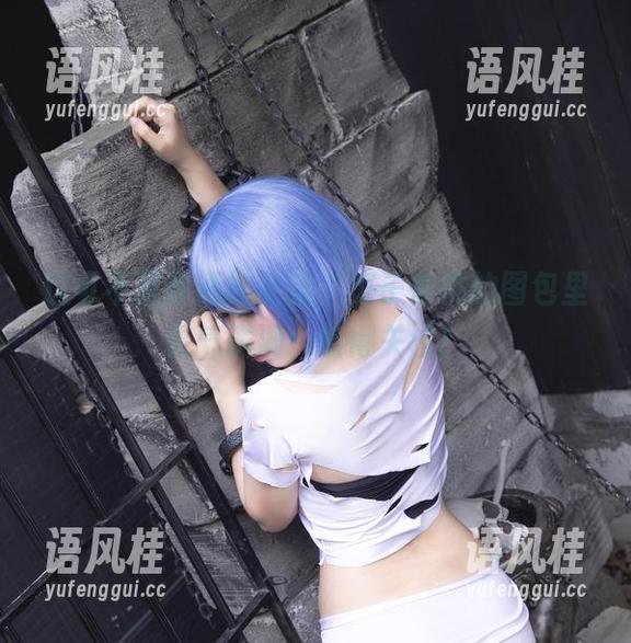 贞子蜜桃 这可不是普通的女孩,贞子蜜桃的图包里灵气满满,值得关注!