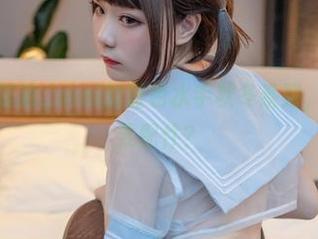 听说铁打萌萌_moi的蓝色水手秋冬系列，分体是重要配件？