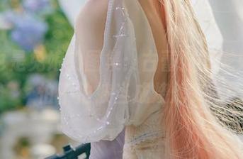 阿包也是兔娘的图集：古蕾娅的龙娘，她怕不怕被当成烧烤？