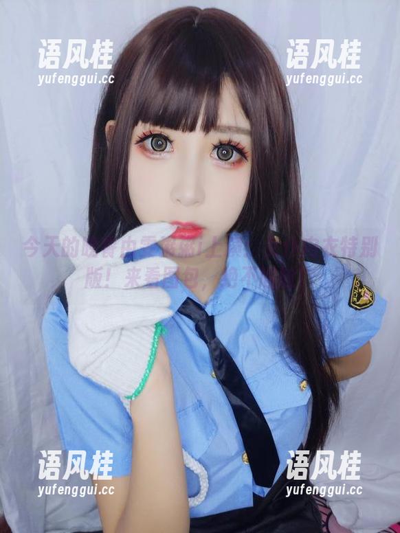 雯粥粥i 今天的晚餐由雯粥粥i上演:女仆内衣特别版!来看图包,绝不尴尬!