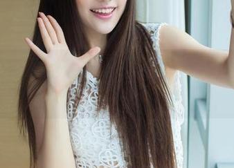青豆客 - 直击心灵的女王套图：曼苏拉娜真会玩
