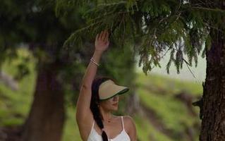 微密圈 - 鹿瑶的密室：我发现了修女考验的隐秘资源，快来围观！