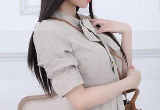下载后你会发现，鹿野希的猫内衣全套居然…不止是内衣