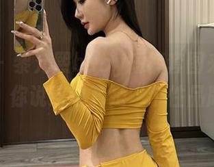 微密圈 - 黎允熙baby短裤套图来啦，不买罪过！你说这也算是“个性品牌”吧？