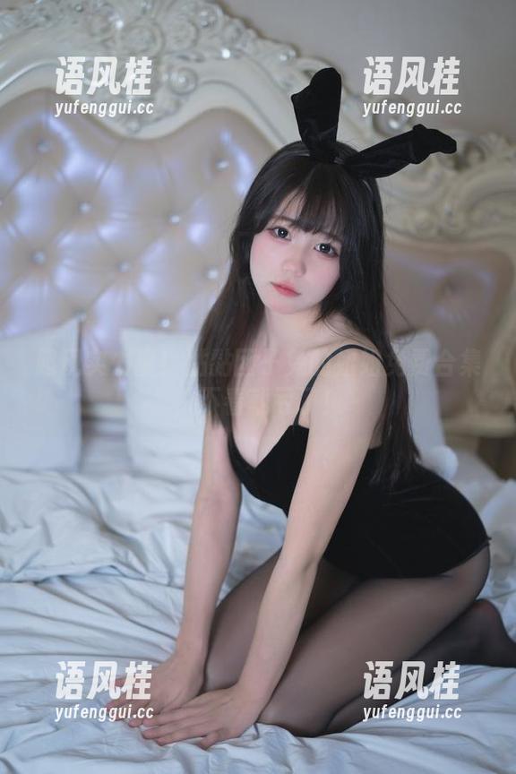 超现实力量！黏黏团子兔的姐姐免费合集，不看就亏了！